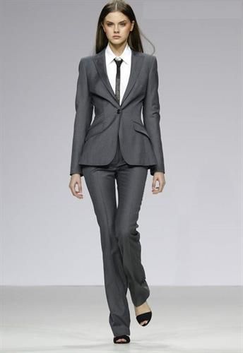 Formal Suit